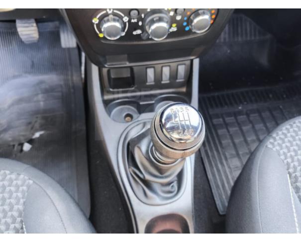 Foto de ITAÚNA/MG- RENAULT OROCH PRO 1.6 FLEX 16V MEC 2022/2023- PA13053