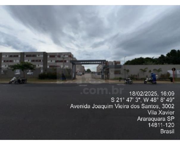Foto de ARARAQUARA/SP — Apartamento com 2 quartos (F8787719098444)
