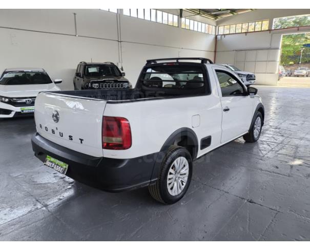 Foto de ITAÚNA/MG- VW NOVA SAVEIRO RB MBVS 2019/2020- PA13488