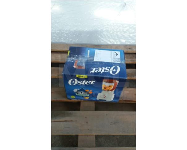 Foto de ITAÚNA/MG - LIQUIDIFICADOR OSTER OLIQ605 BR 110V