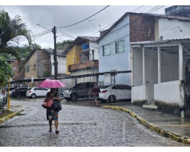 Foto de SÃO LOURENCO DA MATA/PE — Casa com 2 quartos (F8444402738846)