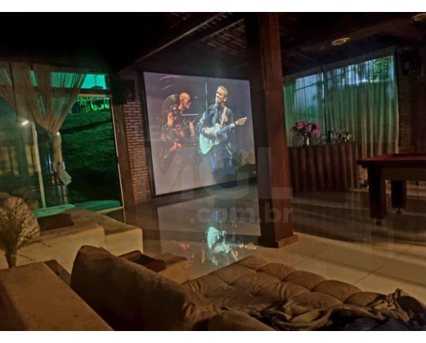 Foto de ESMERALDAS/MG — Chácara com aprox. 23.059,00m² no Condomínio Topázio