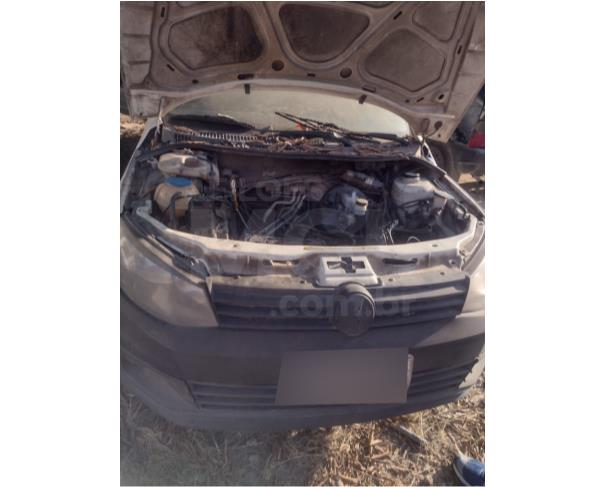 Foto de ESMERALDAS/MG - CAMINHONETE - VW Saveiro Pickupecia CS Ambulância, 2016/2016