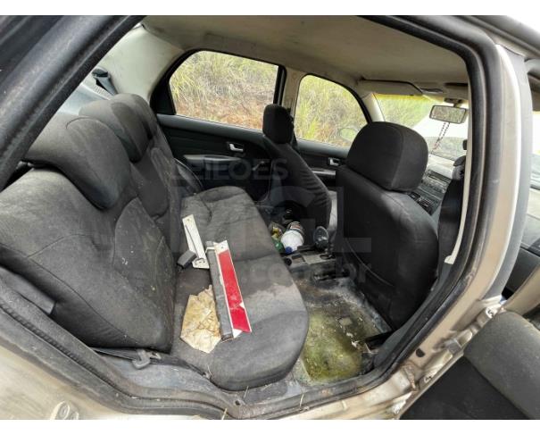 Foto de JUNDIAÍ/SP-VEÍCULO CONSERVADO-FIAT/SIENA EL FLEX-2010/2010