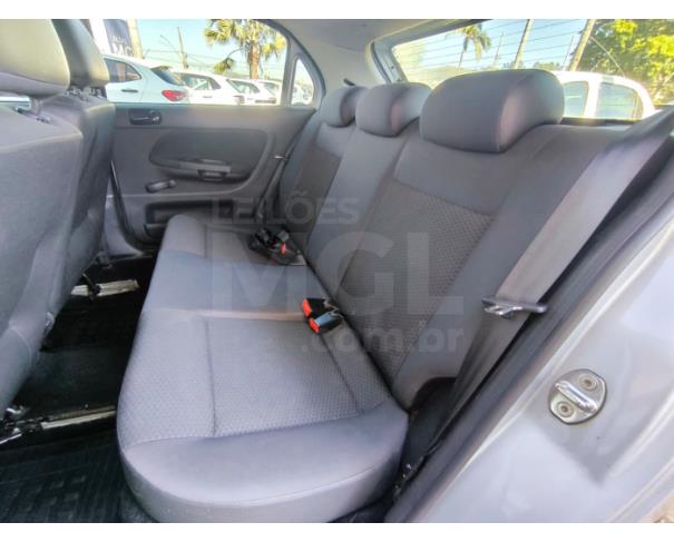 Foto de ITAÚNA/MG- VW GOL 1.6L MB5 2019/2020- PA12962