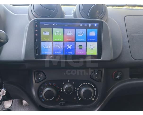 Foto de ITAÚNA/MG- FIAT FIORINO 1.4 FLEX 2014/2015- PA13306