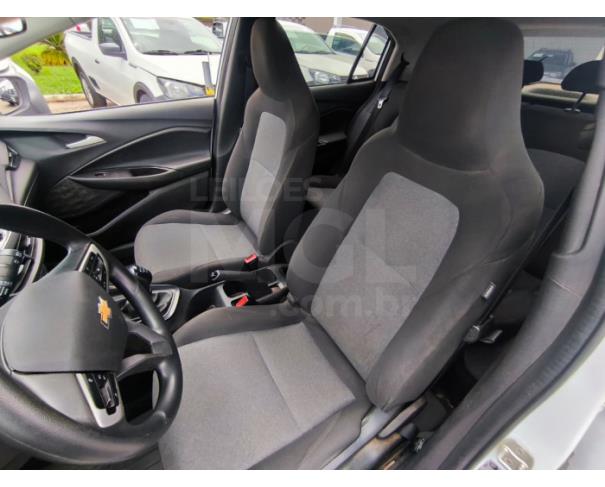 Foto de ITAÚNA/MG- CHEVROLET ONIX 10MT HB 2024/2025  PA13478