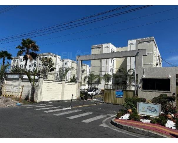 Foto de CAMAÇARI/BA — Apartamento 2 quartos (F8787703007207)