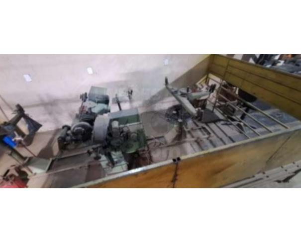 Foto de CARATINGA/MG - Máquina picadora de madeira, marca PLANALTO