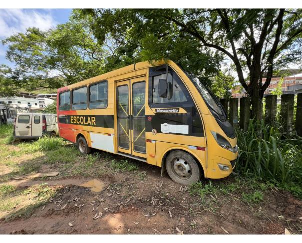 Foto de VISCONDE DO RIO BRANCO/MG- Ônibus Iveco/Wayclass 70C17 HDE- 2016/2016