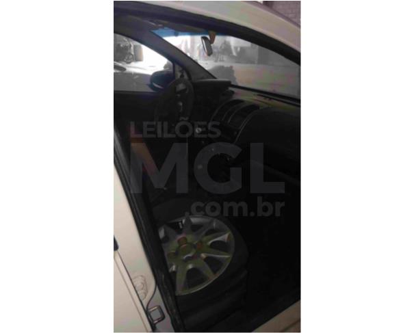Foto de ANTÔNIO CARDOSO/BA - Fiat Siena Attractive 1.0, 2018/2018, FLEX 