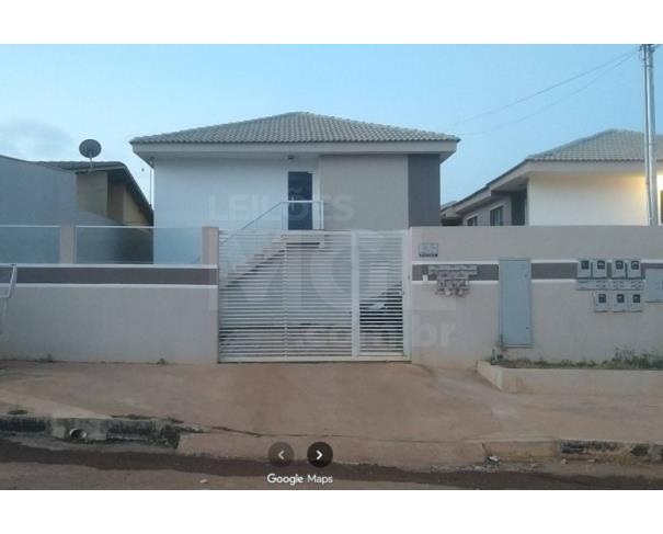 Foto de CIDADE OCIDENTAL/GO — Apartamento no P Araguari