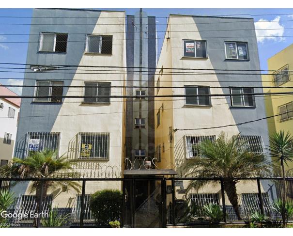 Foto de Belo Horizonte/MG - Apartamento com 3 quartos no bairro Santa Cruz - jb28976