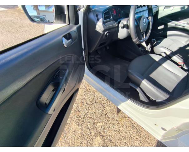 Foto de ITAÚNA/MG- VW GOL 1.0L MC4 2018/2019- PA13235