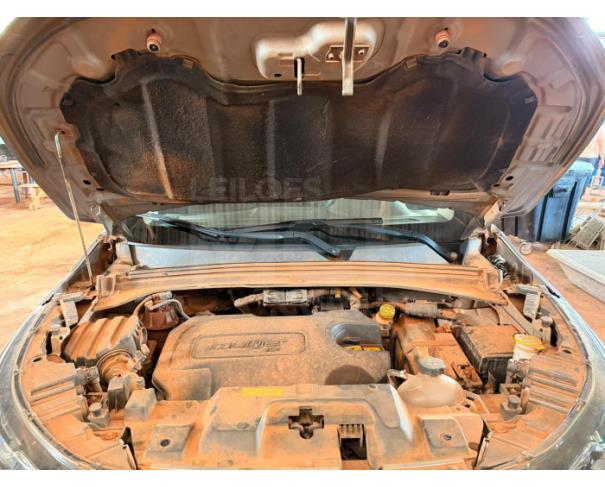Foto de SANTO ANTONIO DO RIO ABAIXO/MG - CARRO - Fiat Toro Endurance. AT9 4X4, 2021/2022