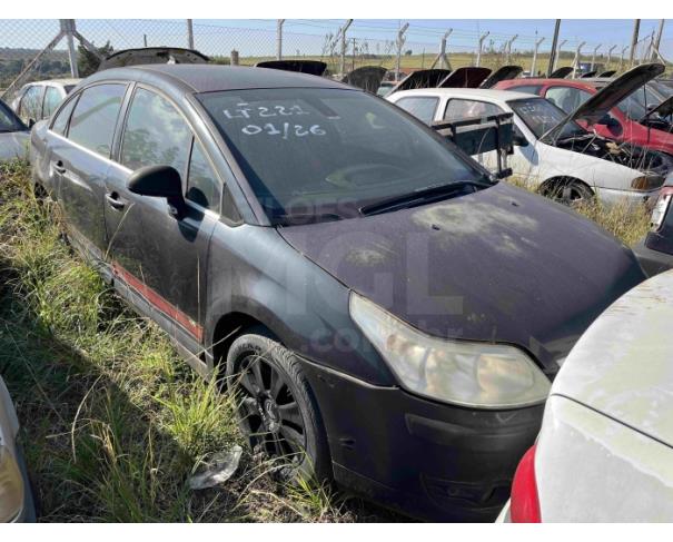 Foto de CAPIVARI/SP - VEÍCULO CONSERVADO - I/CITROEN C4 PALLAS20EAF - 2009/2010