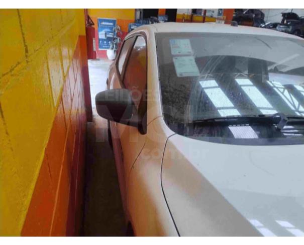 Foto de IPATINGA/MG - Renault Kwid Zen 2, 2022/2023, FLEX 