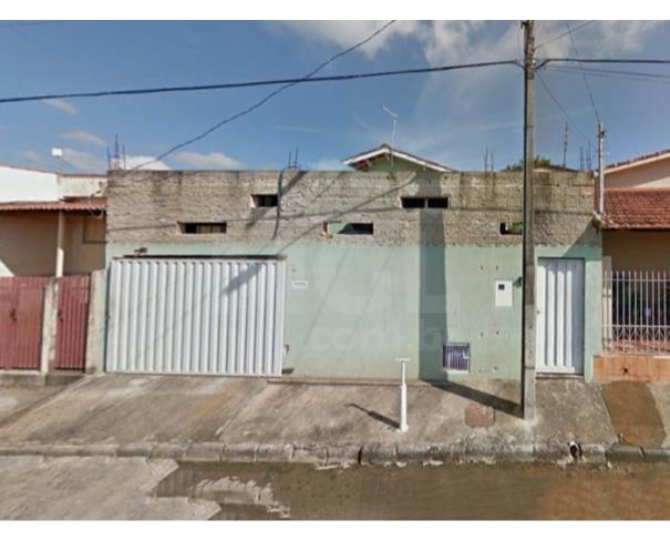 Foto de SERRANIA/MG — [Fração ideal de 50% sobre] casa no Vale dos Moreiras