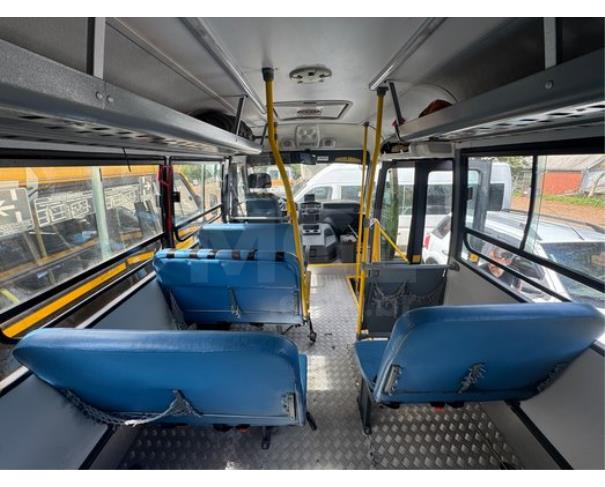 Foto de SANTA TEREZA/RS - Ônibus - Marcopolo Volare Escolar V8L 4X4, 2014/2014