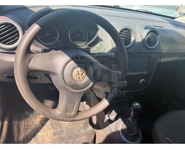 Foto de ITAUNA/MG - VW GOL 1.0 CITY TREND - ANO 2010/2011 - SC1020