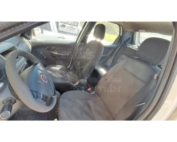 Foto de CAXAMBU/MG - Fiat Palio Fire, 2014/2015, FLEX 