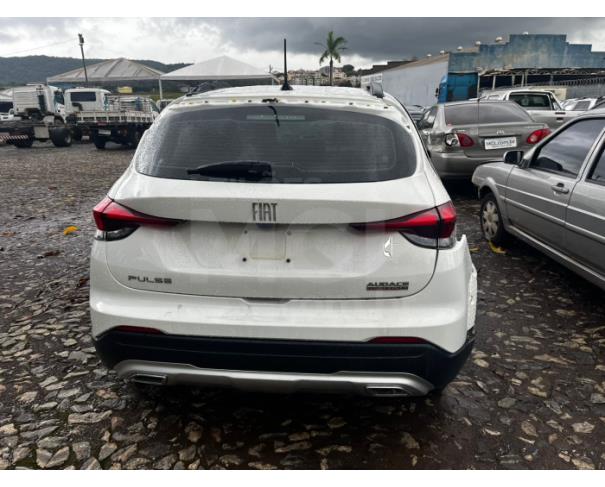 Foto de ITAÚNA/MG- FIAT PULSE AUDACE TF200 2024/2025-  BAIXADO - PA12597