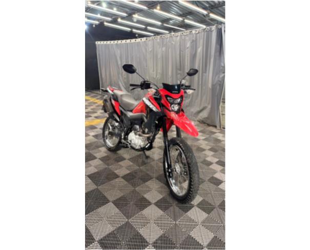 Foto de ITAÚNA/MG- HONDA NXR 160 BROS CBS 2025/2025 - PA13229