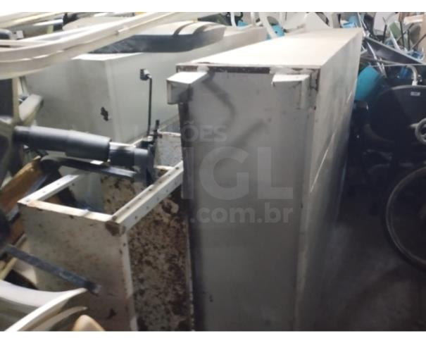Foto de ANCHIETA/ES - Sucata geral e hospitalar