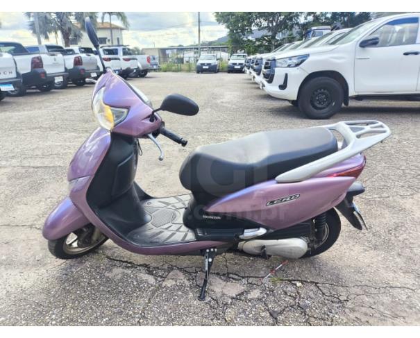 Foto de ITAÚNA/MG- MOTO HONDA LEAD 110 2011/2011- PA12819