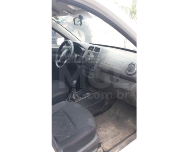 Foto de VIRGEM DA LAPA/MG - CARRO - Renault Kwid Zen 1.0MT, 2021/2022