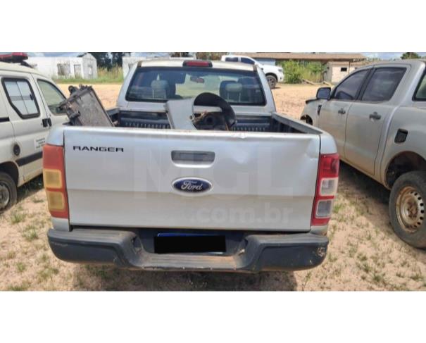 Foto de MARABÁ/PA - I/FORD RANGER XL CD4 22, 2013/2014