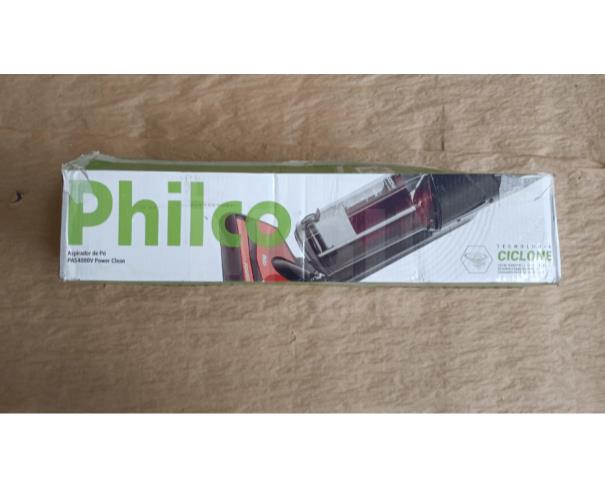 Foto de ITAÚNA/MG - Aspirador De Pó Philco 