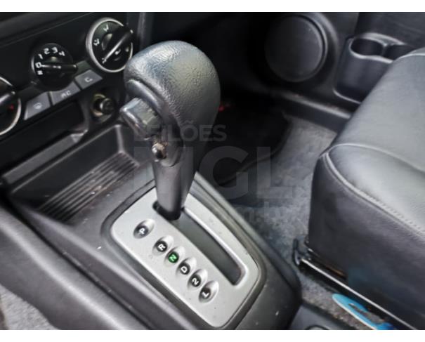 Foto de ITAÚNA/MG- MITSUBISHI PAJERO TR4 HP 2011/2012- PA13343