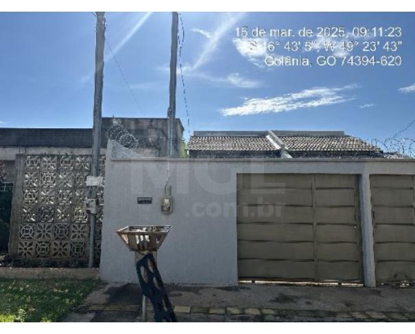 Foto de GOIÂNIA/GO — Casa com 2 quartos (F8444430656948)