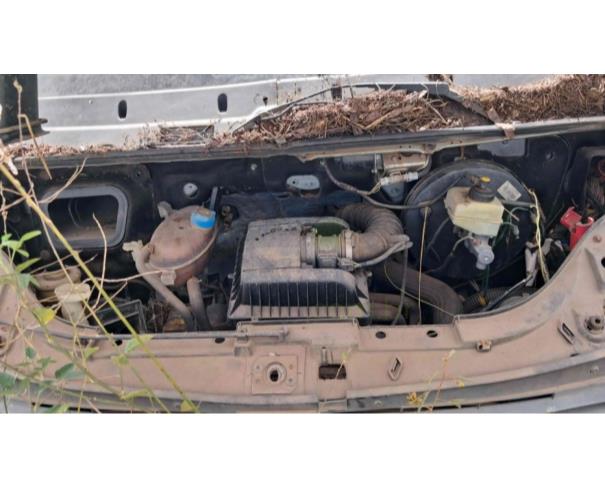 Foto de MARABÁ/PA - RENAULT/MASTER RONTAN, 2012/2013