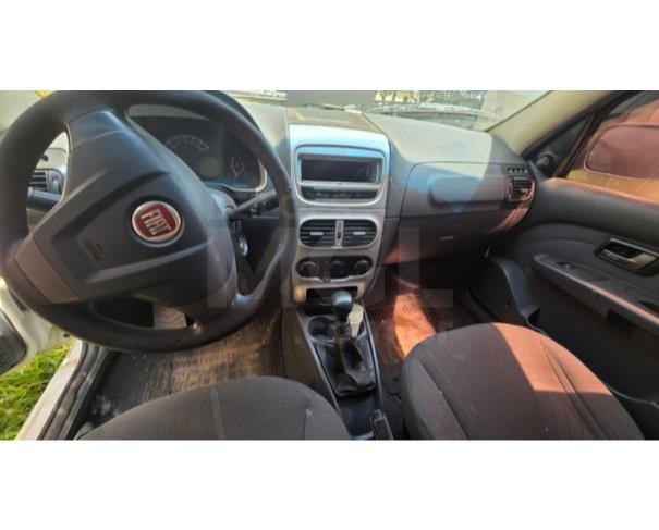 Foto de COCALZINHO DE GOIÁS/GO - CARRO - Fiat Palio Weekend Attractive 1.4, 2013/2013