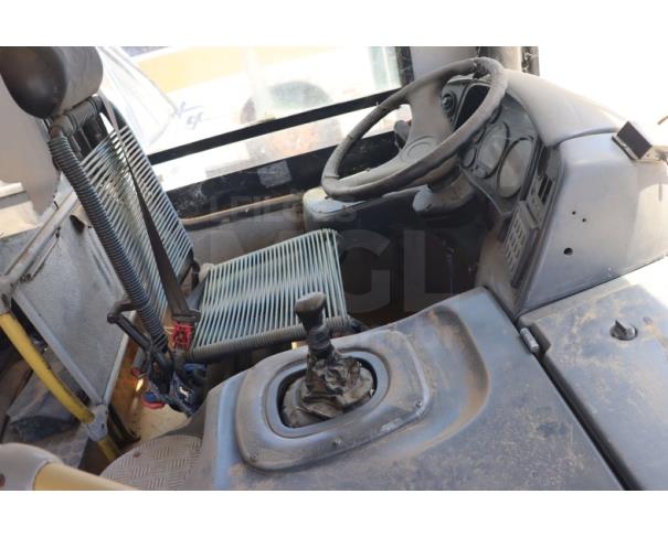 Foto de ASSARÉ/CE - Ônibus Mercedez Benz Marcopolo TORINO U, 2011/2011