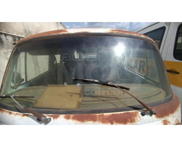 Foto de PEDRALVA/MG - VW Kombi, 1995/1996, GASOLINA 