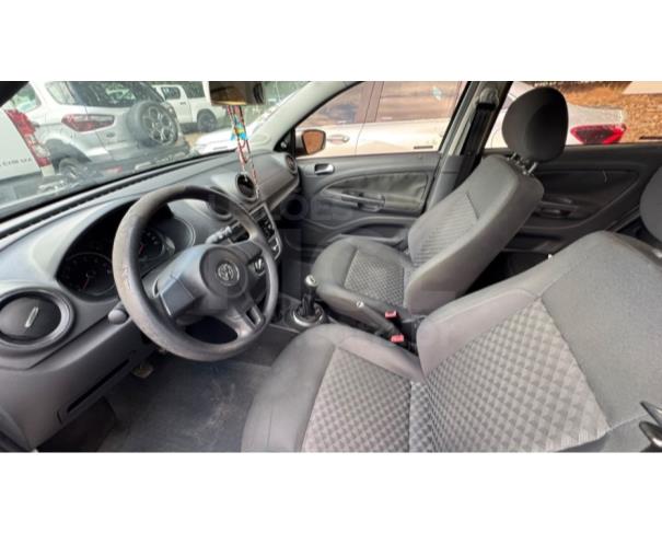 Foto de ITAÚNA/MG - VW/VOYAGE CL MA ANO 2015/2016 - SC1143