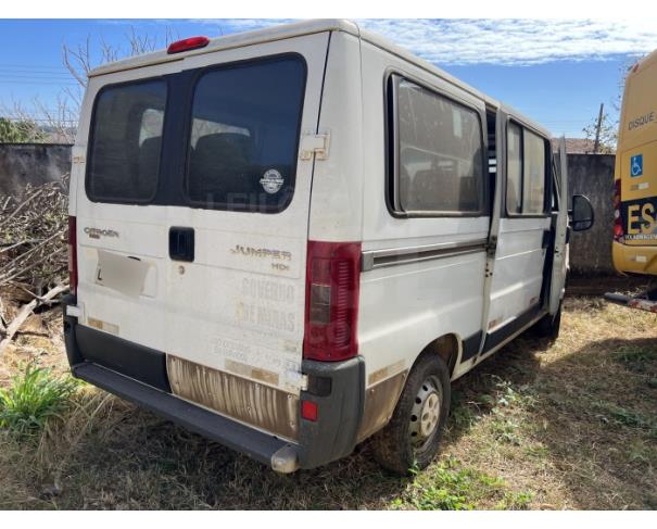 Foto de IGUATAMA/MG - VAN - Cintröen Jumper M33M 2.3, 2014/2014