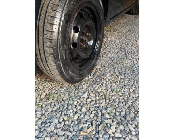 Foto de DIVINÓPOLIS/MG- FORD FIESTA FLEX 2008/2009 FLEX - BC00056
