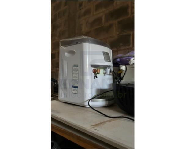Foto de IBATIBA/ES - Lote de eletrodomésticos