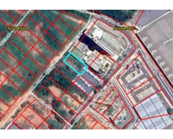 Foto de CUIABÁ/MT — Lote com 450,00m² no bairro Parque Eldorado