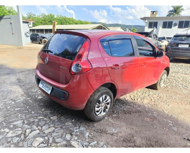 Foto de ITAÚNA/MG- FIAT PALIO ATTRACTIVE 1.0 EVO FIRE FLEX 8V 5P 2012/2012-  PA12935