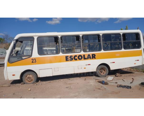 Foto de ASSARÉ/CE - Ônibus VW AMD SOLUM URBANA, 2014/2014