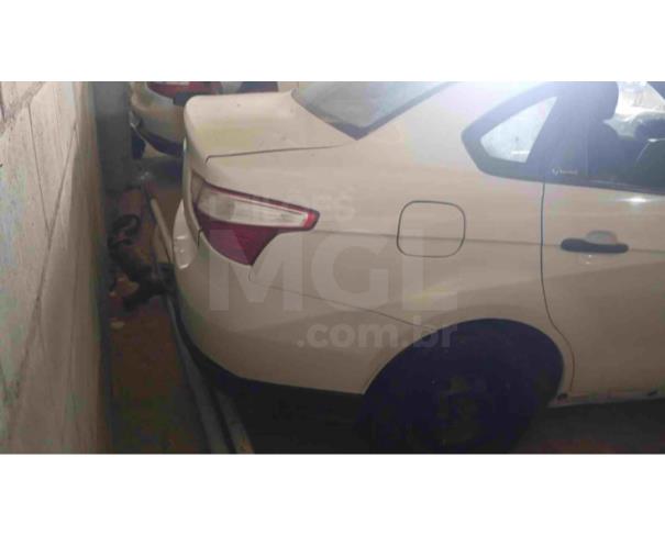 Foto de ANTÔNIO CARDOSO/BA - Fiat Siena Attractive 1.0, 2018/2018, FLEX 