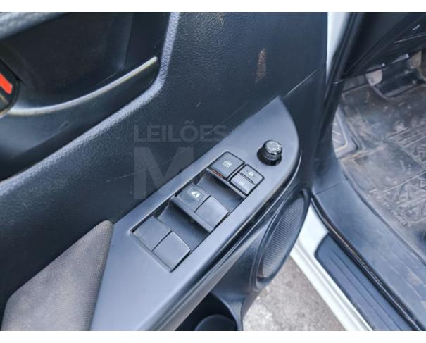 Foto de ITAÚNA/MG- TOYOTA HILUX CD 4X4 2.8  2022/2023-  PA13275