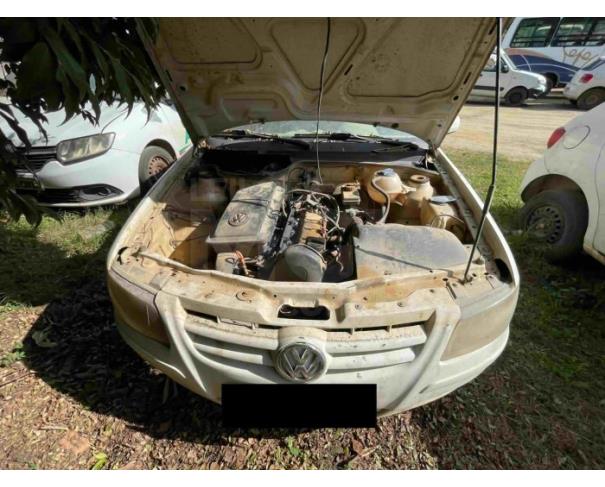 Foto de ADRIANÓPOLIS/PR - VW Gol 1.0 GIV, 2012/2013, FLEX 
