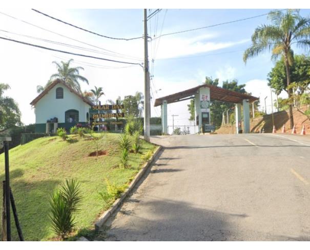 Foto de ESMERALDAS/MG — Casa com 02 pavimentos no Condomínio Solar das Palmeiras