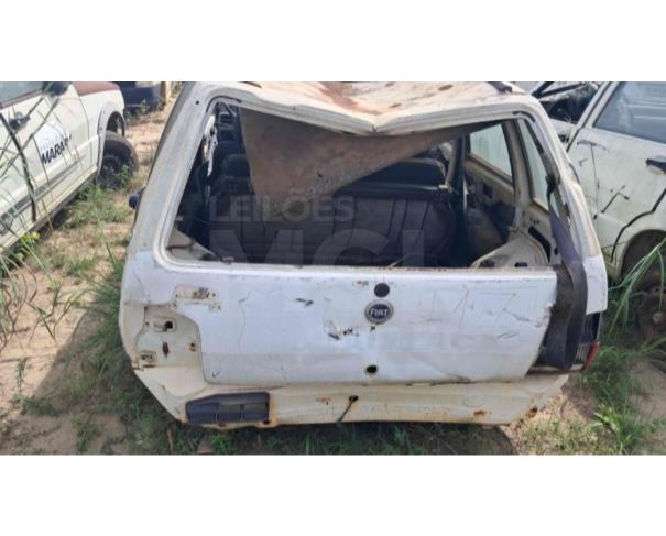 Foto de MARABÁ/PA - FIAT/UNO MILLE FIRE FLEX, 2007/2007